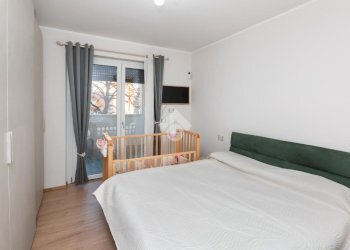 Trilocale Via Asinari Di Bernezzo, Torino (zona Parella) - foto 11