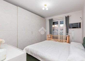 Trilocale Via Asinari Di Bernezzo, Torino (zona Parella) - foto 13