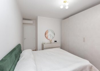 Trilocale Via Asinari Di Bernezzo, Torino (zona Parella) - foto 14