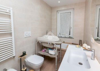 Trilocale Via Asinari Di Bernezzo, Torino (zona Parella) - foto 15