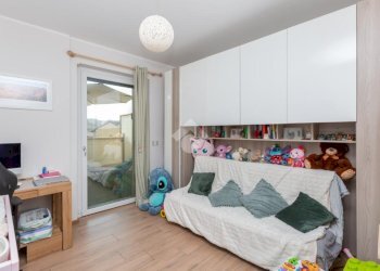 Trilocale Via Asinari Di Bernezzo, Torino (zona Parella) - foto 17