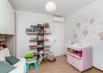 Trilocale Via Asinari Di Bernezzo, Torino (zona Parella) - foto 18