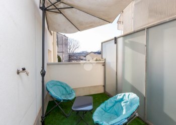 Trilocale Via Asinari Di Bernezzo, Torino (zona Parella) - foto 19