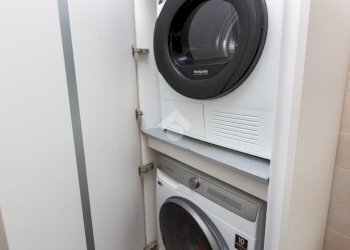 Trilocale Via Asinari Di Bernezzo, Torino (zona Parella) - foto 20