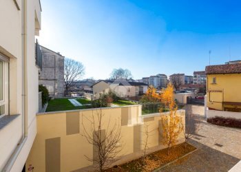 Trilocale Via Asinari Di Bernezzo, Torino (zona Parella) - foto 21