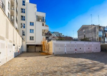 Trilocale Via Asinari Di Bernezzo, Torino (zona Parella) - foto 24