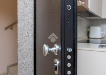 Trilocale Via Asinari Di Bernezzo, Torino (zona Parella) - foto 27