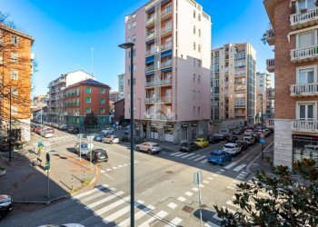 Trilocale Via Asinari Di Bernezzo, Torino (zona Parella) - foto 31