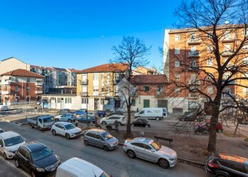 Trilocale Via Asinari Di Bernezzo, Torino (zona Parella) - foto 32