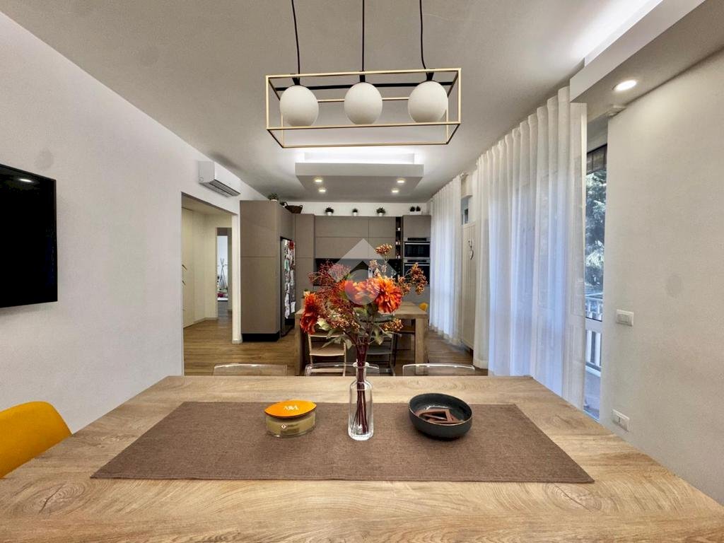 Appartamento Via Gian Battista Vico, Novara - foto 3