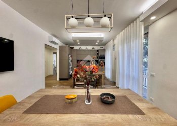 Appartamento Via Gian Battista Vico, Novara - foto 3