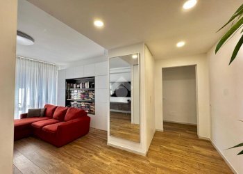 Appartamento Via Gian Battista Vico, Novara - foto 4