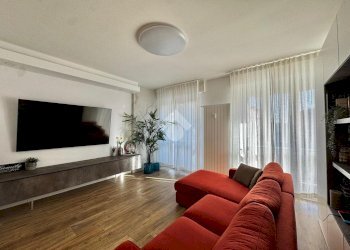 Appartamento Via Gian Battista Vico, Novara - foto 7