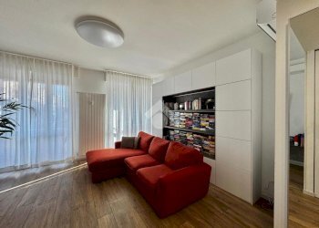 Appartamento Via Gian Battista Vico, Novara - foto 8