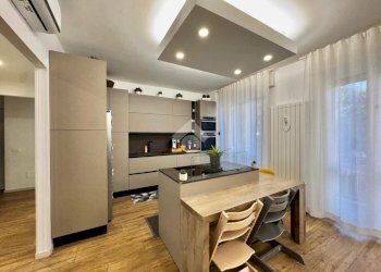 Appartamento Via Gian Battista Vico, Novara - foto 11