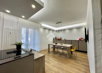 Appartamento Via Gian Battista Vico, Novara - foto 12