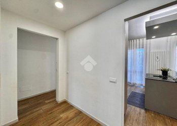 Appartamento Via Gian Battista Vico, Novara - foto 16