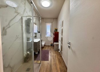 Appartamento Via Gian Battista Vico, Novara - foto 18