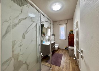 Appartamento Via Gian Battista Vico, Novara - foto 19