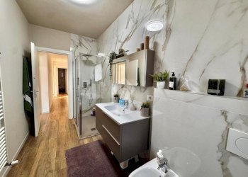 Appartamento Via Gian Battista Vico, Novara - foto 20