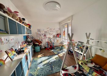 Appartamento Via Gian Battista Vico, Novara - foto 23