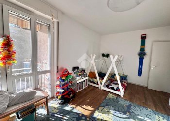 Appartamento Via Gian Battista Vico, Novara - foto 24