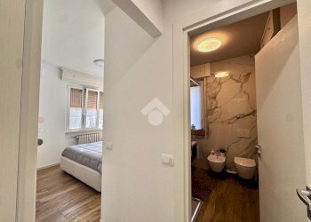 Appartamento Via Gian Battista Vico, Novara - foto 26