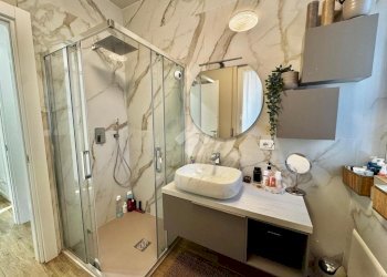 Appartamento Via Gian Battista Vico, Novara - foto 30