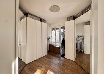 Appartamento Via Gian Battista Vico, Novara - foto 31