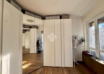 Appartamento Via Gian Battista Vico, Novara - foto 33