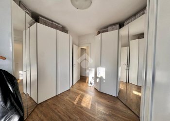 Appartamento Via Gian Battista Vico, Novara - foto 34