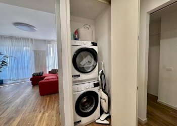 Appartamento Via Gian Battista Vico, Novara - foto 35