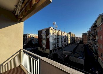 Appartamento Via Gian Battista Vico, Novara - foto 36