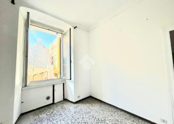 Quadrilocale Via Fieschi, Genova (zona Carignano) - foto 3