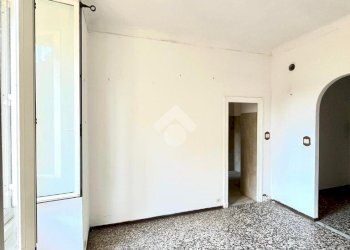 Quadrilocale Via Fieschi, Genova (zona Carignano) - foto 7