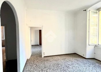 Quadrilocale Via Fieschi, Genova (zona Carignano) - foto 8