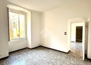 Quadrilocale Via Fieschi, Genova (zona Carignano) - foto 12