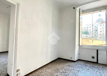 Quadrilocale Via Fieschi, Genova (zona Carignano) - foto 13