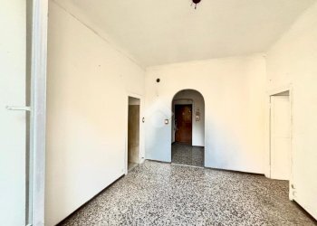 Quadrilocale Via Fieschi, Genova (zona Carignano) - foto 17