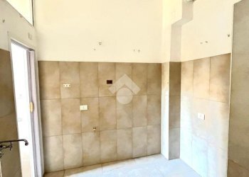 Quadrilocale Via Fieschi, Genova (zona Carignano) - foto 18