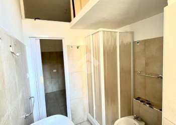 Quadrilocale Via Fieschi, Genova (zona Carignano) - foto 20