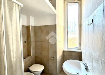 Quadrilocale Via Fieschi, Genova (zona Carignano) - foto 21