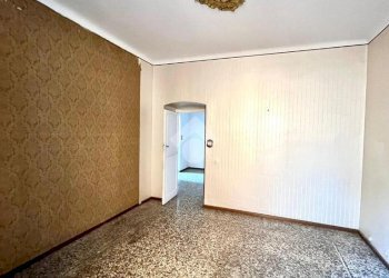 Quadrilocale Via Fieschi, Genova (zona Carignano) - foto 24