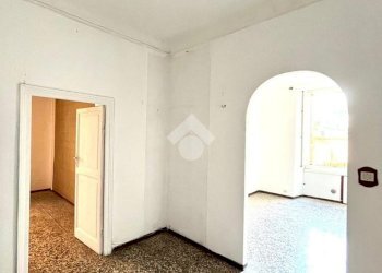 Quadrilocale Via Fieschi, Genova (zona Carignano) - foto 27