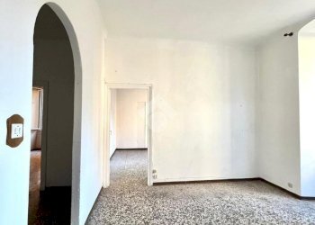 Quadrilocale Via Fieschi, Genova (zona Carignano) - foto 28