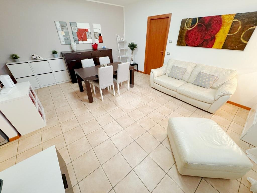 Trilocale Via C. S. Balzari, Colorno - foto 3