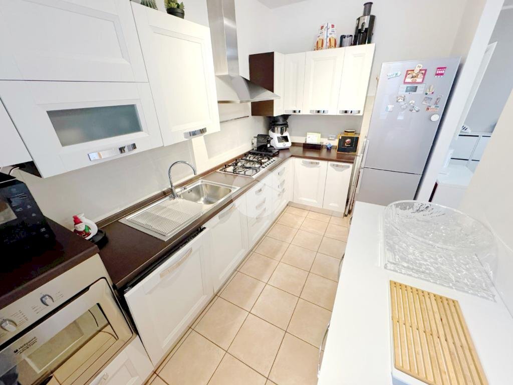 Trilocale Via C. S. Balzari, Colorno - foto 2