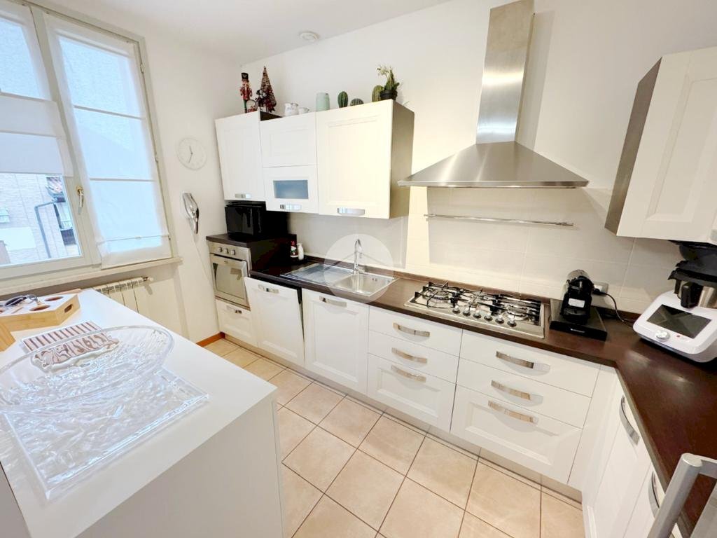 Trilocale Via C. S. Balzari, Colorno - foto 1