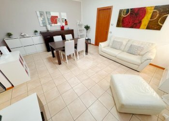 Trilocale Via C. S. Balzari, Colorno - foto 3