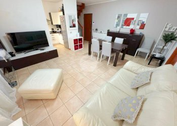 Trilocale Via C. S. Balzari, Colorno - foto 4